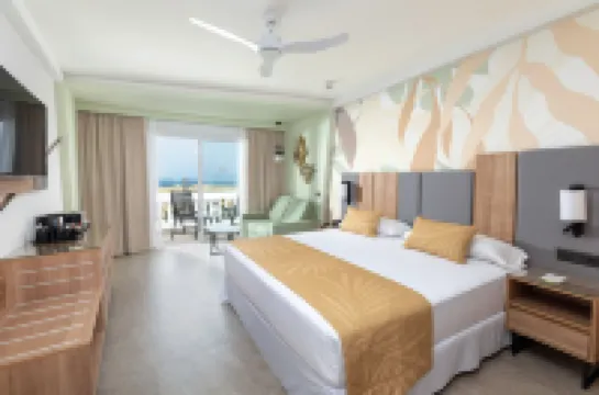 리우 팰리스 마스팔로마스