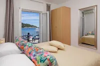 Sunshine Apartment Doda Hôtels à : Korcula Island