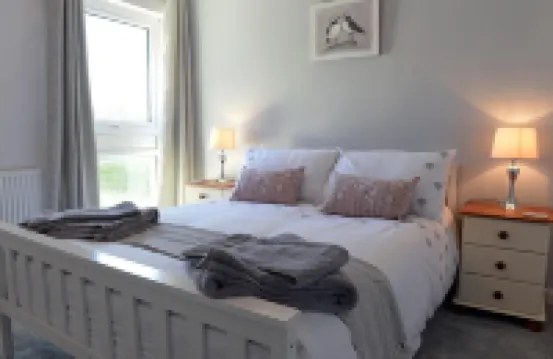 Sêr Môr - Log Burner, Peaceful Cottage, Dog Friendly