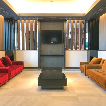 HOTEL LiVEMAX Sendai Kokubuncho Отели рядом с достопримечательностью «Парк Котодай»
