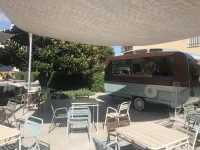 호텔 누리아 타라고나