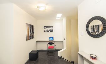 B&B Wasi Airport Lima