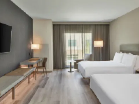 AC Hotel Durham Hotels in Durham