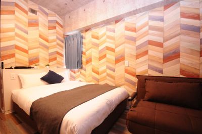 その他 ホテルジャパネスク福岡の写真