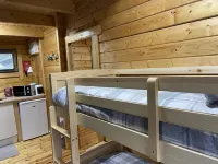 Immaculate Cabin 5 Mins to Inverness Dogs Welcome - 2 stelle