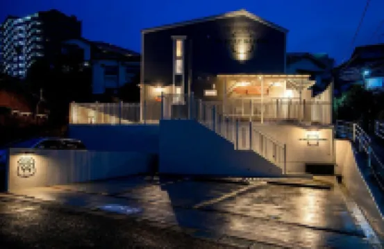 99 佐世保 SGx 住宿