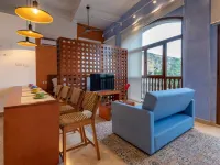 Ganem Suites Cartagena Hotels near Fine Arts