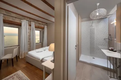 Angelo d'Oro Apartment Monte Hotels near Church of Saint Euphemia