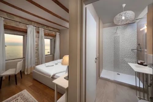 안젤로 도로 아파트먼트 몽트