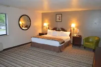 American Elite Inn فنادق في Hazard