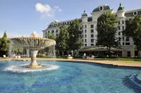 Peermont d'Oreale Grande at Emperors Palace - 5 Sao
