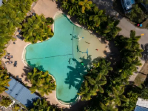 NRMA Airlie Beach Holiday Park Hotels in Cannonvale