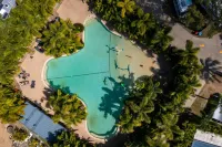 NRMA Airlie Beach Holiday Park Hôtels à : Proserpine