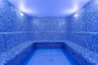 Ramada by Wyndham Tbilisi Old City - spa
