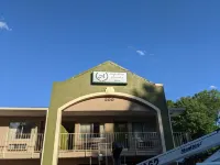 High Point Arcadia Inn Hotels in High Point