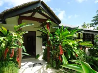 Troppo Mystique Hotel di 