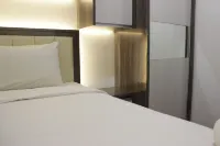 Pleasant 2Br at Grand Asia Afrika Apartment Các khách sạn ở Paledang