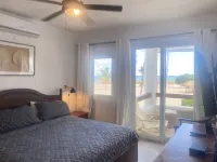 Stanza Mare Beach Front