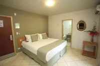 Hotel Sesi Aruana - Pet Friendly