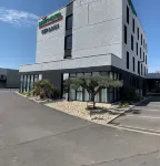 Brit Hotel Ker Lann Aeroport - Parc Expo Hotels in Mordelles