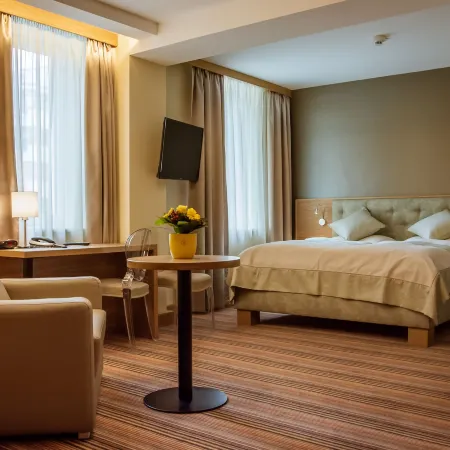 Hotel Drei Raben