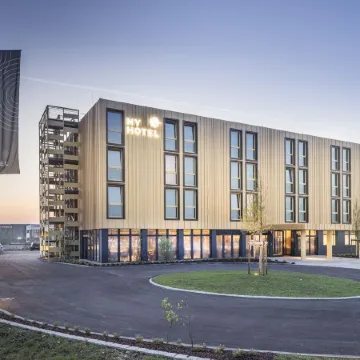 Myhotel München Olching