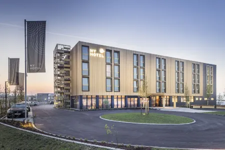 Myhotel München Olching