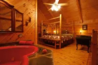 Gatlinburg Adventure Cabins