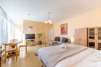 Hotel U Rytíře Hotels in Liblice