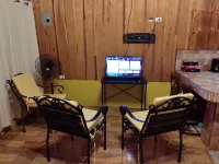 Las Cabañas Hotels in Chiles