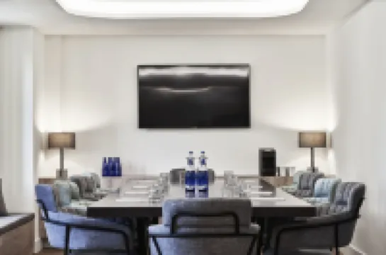 Nlh Mati Seafront - Neighborhood Lifestyle Hotels