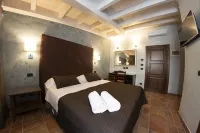 Hotel Capomulini Dimora Storica Hotels in Capo Mulini