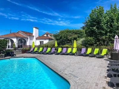 Quinta de Santana Hôtels à : Ribeira Grande