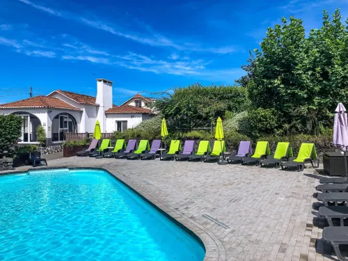 Quinta de Santana Hotels in Agua De Pau