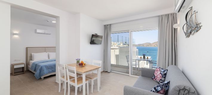 Naiades Village Elounda Hotels in Elounda