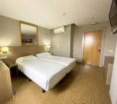 Nuevo Zenit Calahorra Hotels in San Adrian