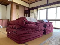 โอโนะมิชิ เกสท์ เฮาส์ มิฮาราชิ-เต - โฮสเทล