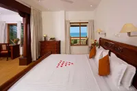 The Travancore Heritage Beach Resort Hotels in Kulathoor