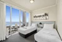 Chevron Renaissance - HR Surfers Paradise Hotels in 