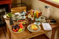 Filha Da Lua Ecolodge - breakfast
