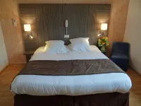 Hotel Restaurant des Thermes Hotels in Condom