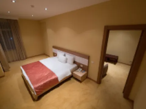 Gabala Tufandag City Hotel Hotels in Gabala