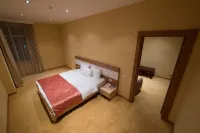 Gabala Tufandag City Hotel Hotels in Qəbələ