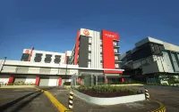 Go Hotels Plus Naga - breakfast