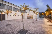 Hotel Boutique Molino de Enmedio