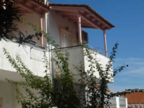 Galini Studios Hotels in Benitses