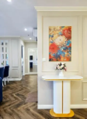 Vinhomes 海洋公園 嘉林 公寓