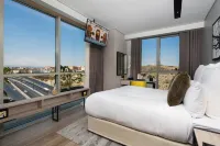 Citadines Abha Hotels in Abha