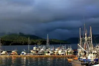 Eagle Bluff Bed & Breakfast