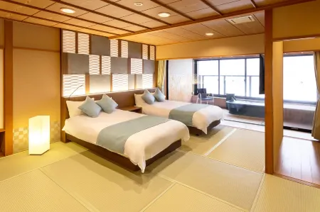 Hotel Keisui